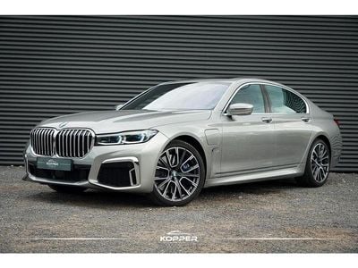 BMW 745