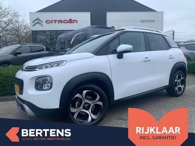 tweedehands Citroën C3 Aircross 1.2 PureTech S&S Shine Automaat | Panoramadak! | R