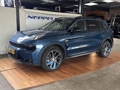 Blauw Gebruikt 2023 Lynk & Co 01 SUV | € 24.900 (Eerlijke prijs)