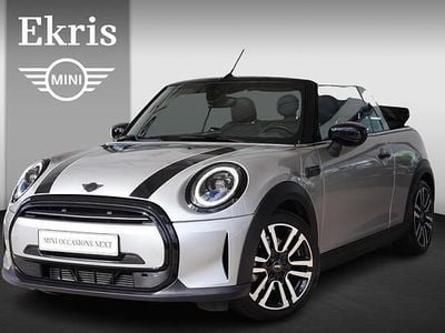 Mini Cooper Cabriolet