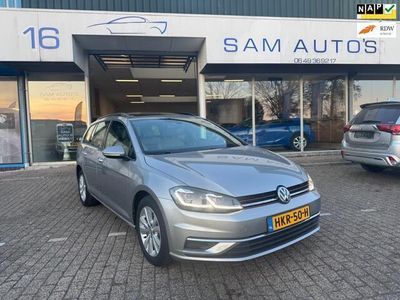 VW Golf VII