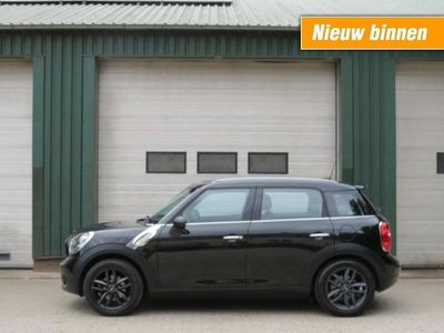 Mini Cooper Countryman