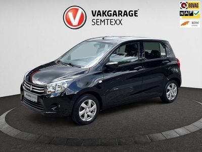 Suzuki Celerio