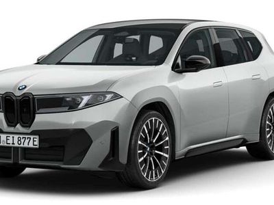 Overig Nieuw 2025 BMW iX3 SUV | € 83.540