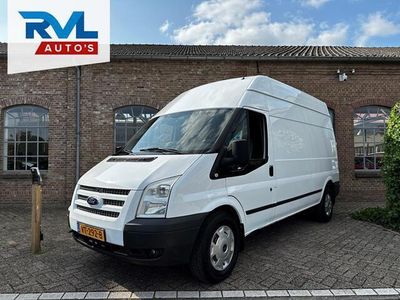 tweedehands Ford Transit 330L 2.2 TDCI L2H3 Airco Cruise control Trekhaak