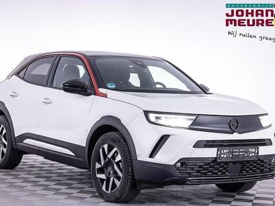 Opel Mokka-e