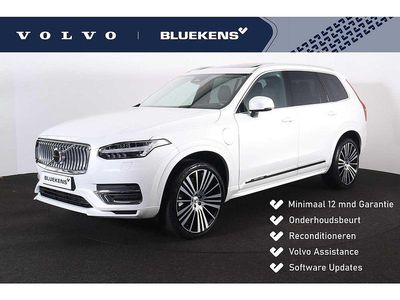 Occasion 2024 Volvo XC90 Ultimate SUV | € 64.595 (Eerlijke prijs)
