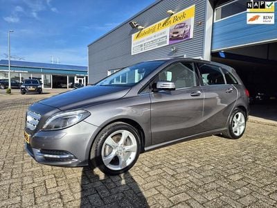 Occasion Mercedes B180 Ambition 123 PK (90 kW) 2013 Mpv MPV