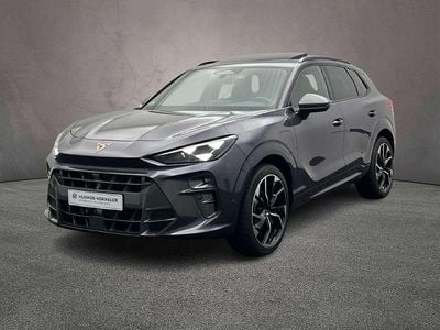 Grijs Occasion 2024 Cupra Terramar VZ SUV | € 48.000 (Eerlijke prijs)