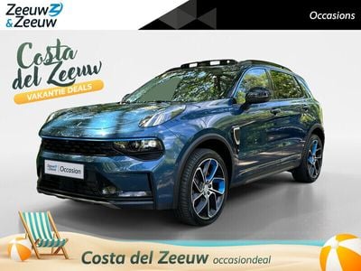 Lynk & Co 01