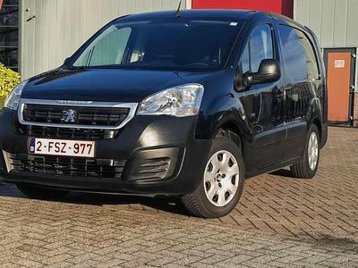 Occasion 2016 Peugeot Partner Comfort plus MPV | € 15.000