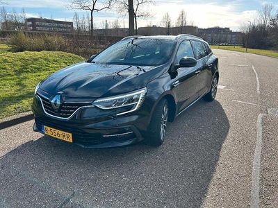 Occasion 2022 Renault Mégane IV | € 20.995 (Duur)