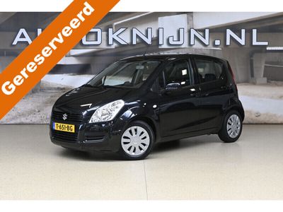 Suzuki Splash