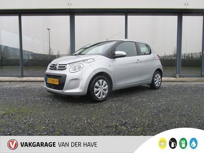 tweedehands Citroën C1 1.0 VTi Feel | Airco