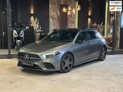 Mercedes A200