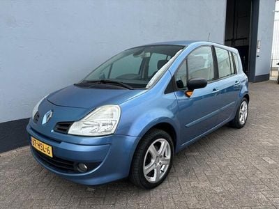 Renault Grand Modus