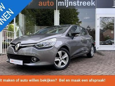 tweedehands Renault Clio IV 0.9 TCe Dynamique | Navigatie | APK tot mei 2025 |