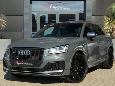 Audi SQ2
