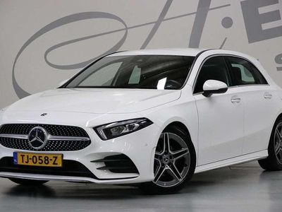 Mercedes A200