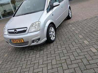 Gebruikt 2008 Opel Meriva MPV | € 1.150 (Eerlijke prijs)