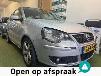 Gebruikt 2005 VW Polo | € 799 (Goede deal)