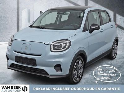 Hatchback Occasion 2024 Leapmotor T03 Hatchback | € 19.950