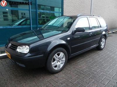 VW Golf V