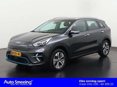 Occasion Kia e-Niro 150 kW (204 PK) 2021 Grijs SUV