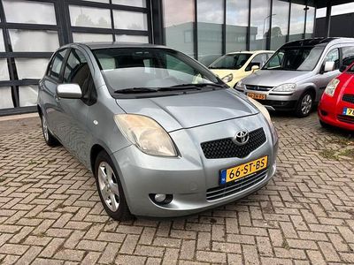 Gebruikt 2006 Toyota Yaris | € 3.400 (Iets duurder)