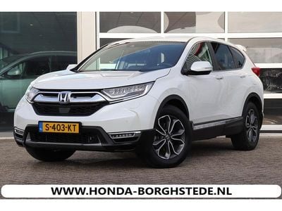 Occasion Honda CR-V Elegance 146 PK (107 kW) 2023 Wit SUV