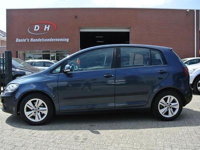 VW Golf Plus