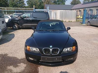 BMW Z3