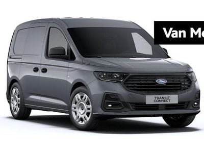 Nieuw Ford Transit Connect Trend 102 PK (75 kW) 2025 Grijs MPV