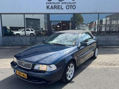 Volvo C70