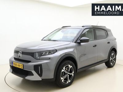 Grijs Gebruikt 2025 Citroën C3 Aircross SUV | € 30.945 (Eerlijke prijs)