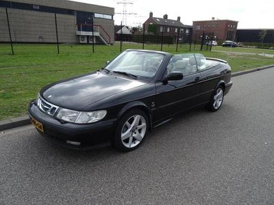 tweedehands Saab 9-3 Cabriolet 2.0t Anniversary