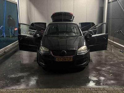 VW Golf VI