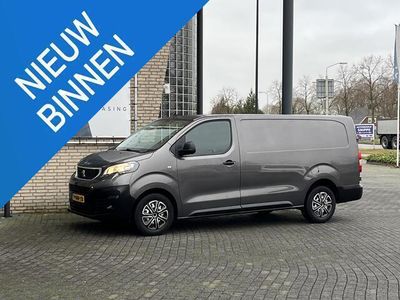 tweedehands Peugeot Expert 231L L3 2.0 BlueHDI 120 Premium*NAVI*A/C*HAAK*