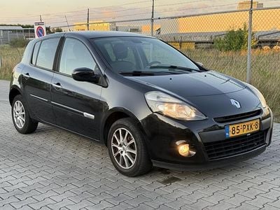 Renault Clio II