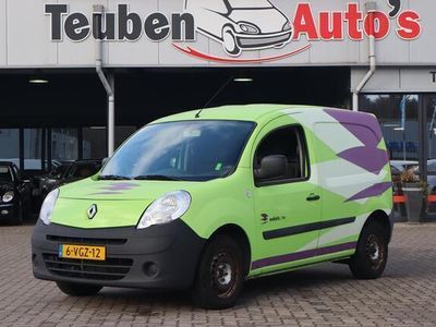 tweedehands Renault Kangoo Express 1.5 dCi 90 Express Comfort Airco, Rechter zijdeur, Goed onderhouden zie foto's website.