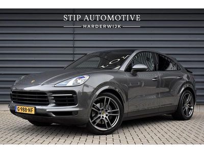 Grijs Occasion 2019 Porsche Cayenne SUV | € 62.900 (Duur)