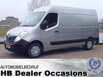 Grijs Occasion 2019 Renault Master Van | € 10.950 (Goede deal)