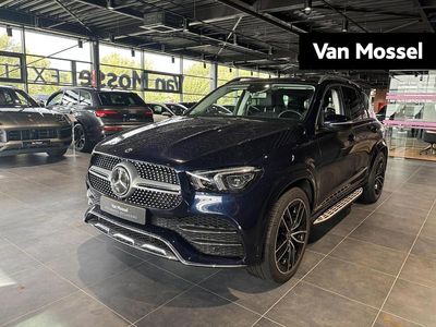 Mercedes GLE450 AMG