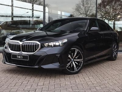 BMW 530e