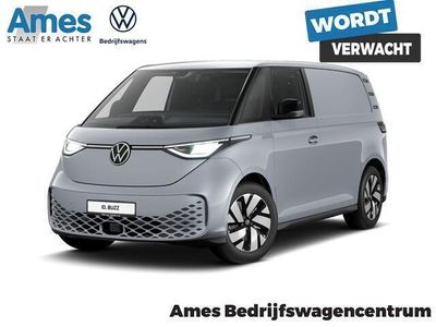 VW ID. Buzz