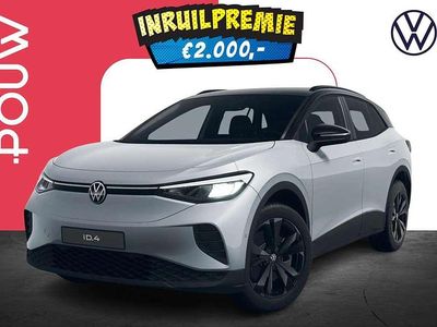 Zilver Nieuw 2025 VW ID.4 Pro SUV | € 49.850 (Iets duurder)