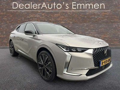 DS Automobiles DS4