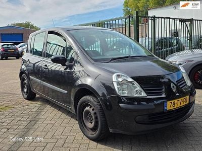Renault Modus