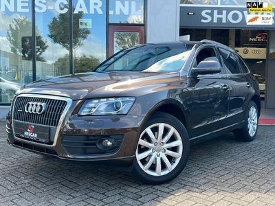 tweedehands Audi Q5 2.0 TFSI quattro Pro Line S, Automaat, Xenon, Volle uitvoering, Nette Staat!