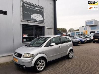 Audi A2